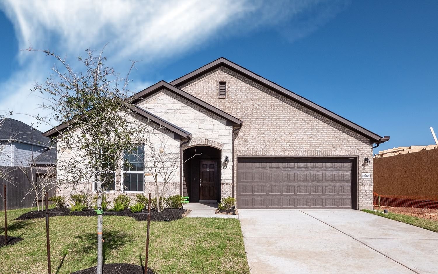Real estate property located at 8830 Crescent Lake, Harris, Baytown, TX, US
