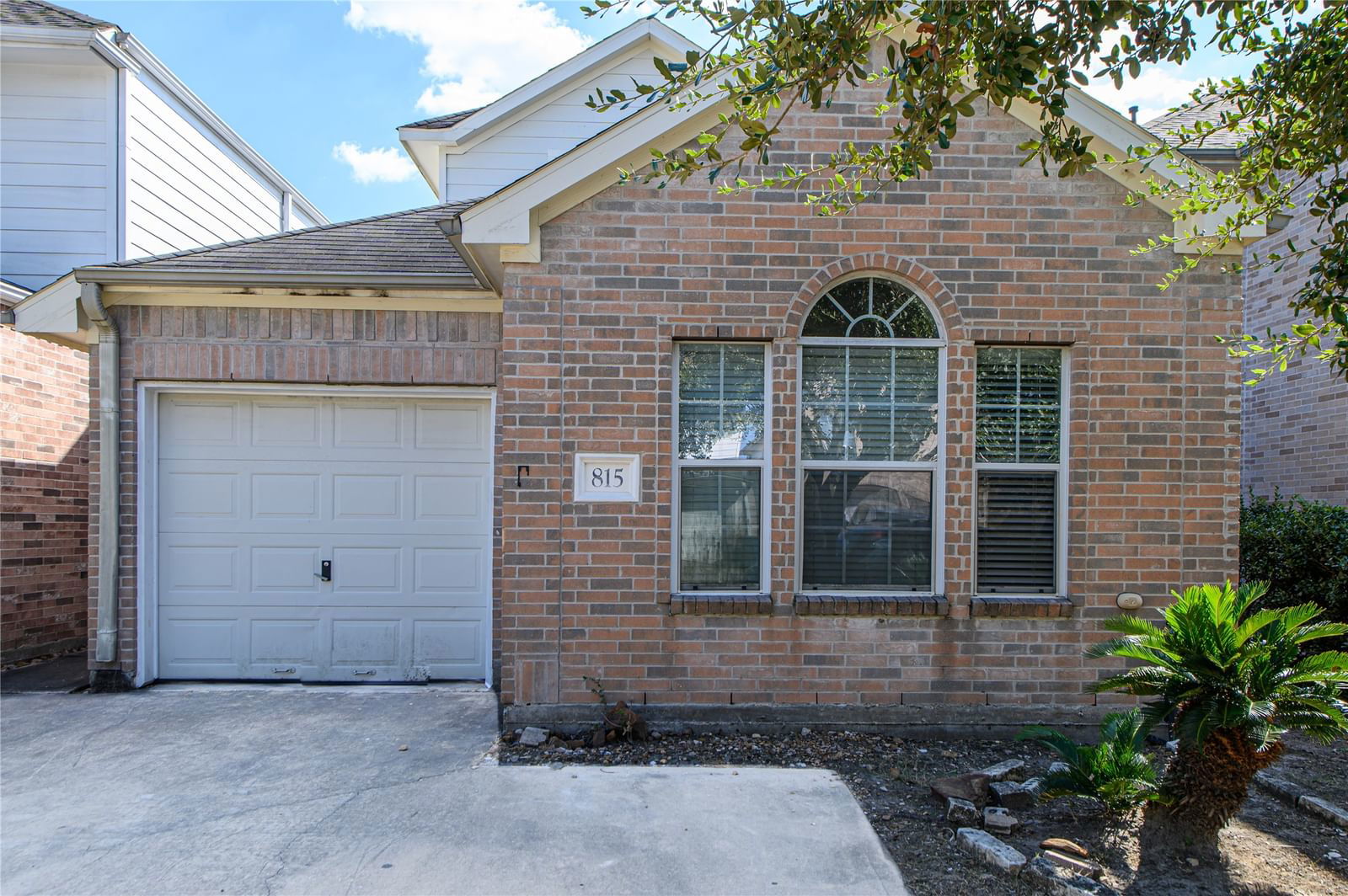 Real estate property located at 815 Forest Bark, Harris, Northborough Village, Houston, TX, US