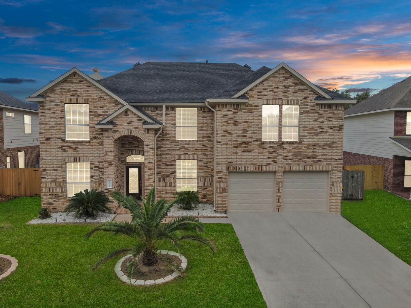 Real estate property located at 12310 Winding Shores, Brazoria, Shadow Creek Ranch Sf1-Sf2-Sf3, Pearland, TX, US