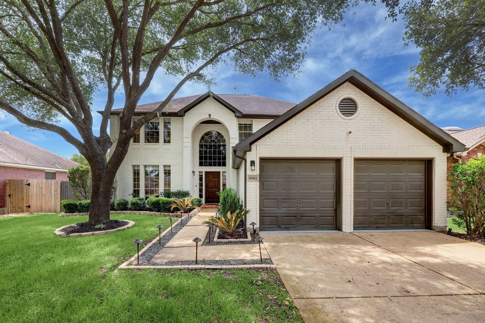 Real estate property located at 18811 River Meadows, Harris, Rolling Creek, Houston, TX, US