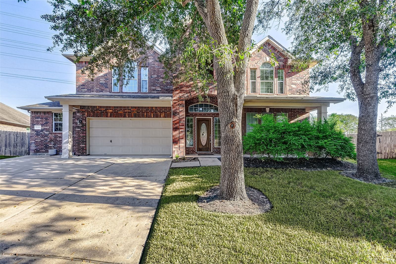 Real estate property located at 26402 Larkspur Ridge, Fort Bend, Westheimer Lakes North, Katy, TX, US