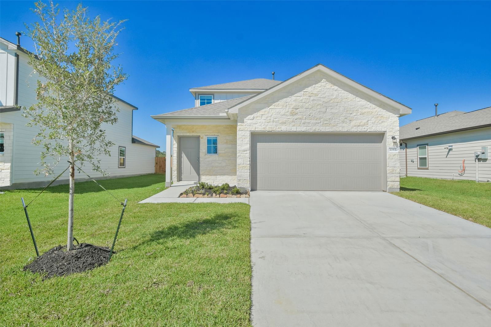 Real estate property located at 1192 Cypress, Liberty, The Villages at WestPointe, Dayton, TX, US