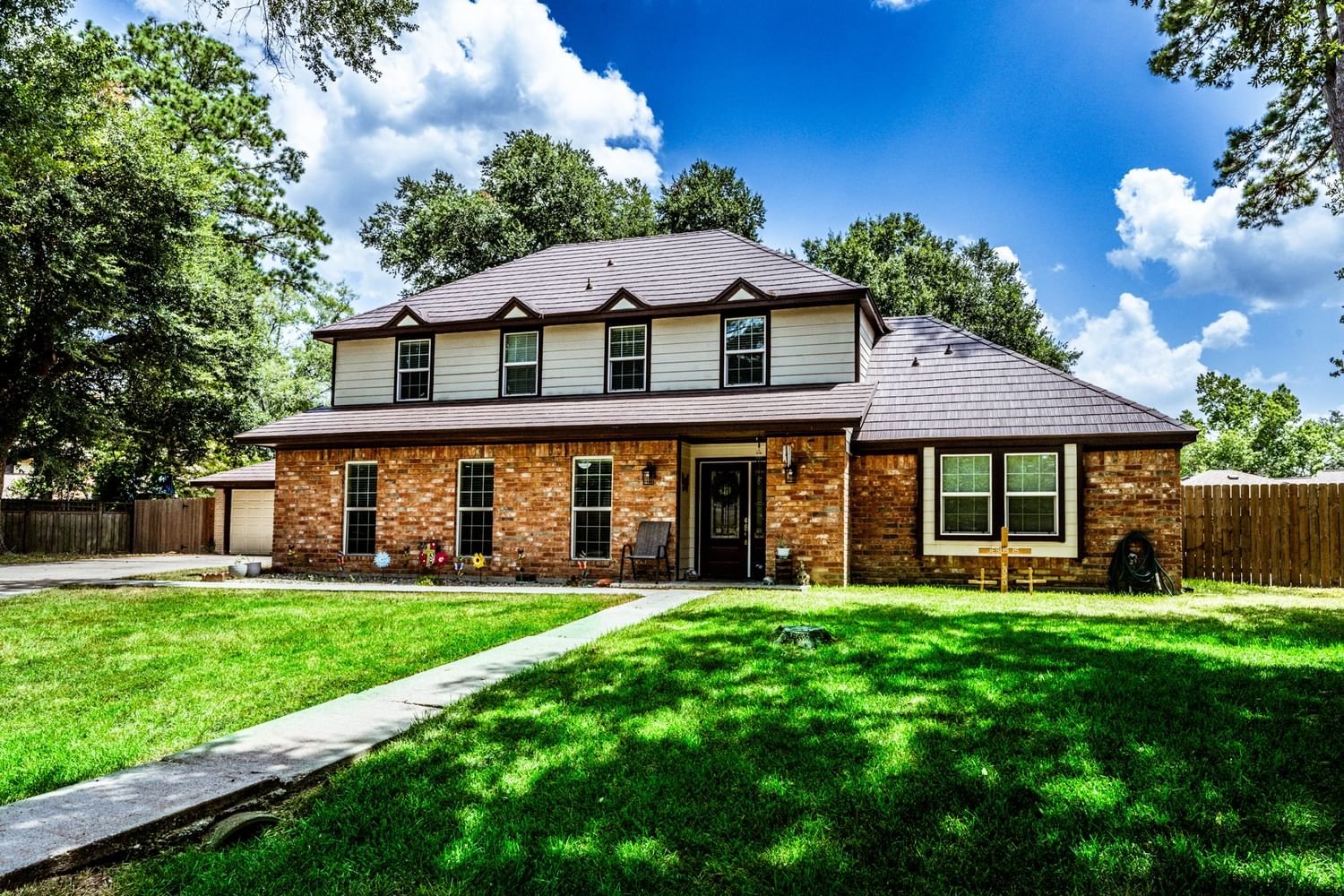 Real estate property located at 833 Stone Mountain Dr, Montgomery, Conroe, TX, US