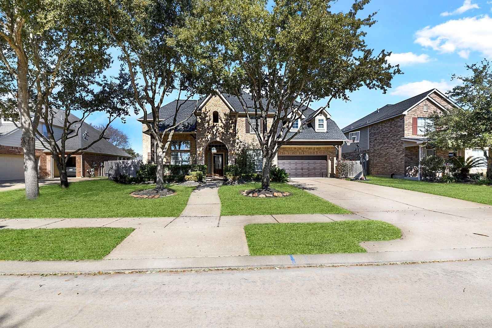 Real estate property located at 28522 Pewter Knolls, Fort Bend, Firethorne, Katy, TX, US