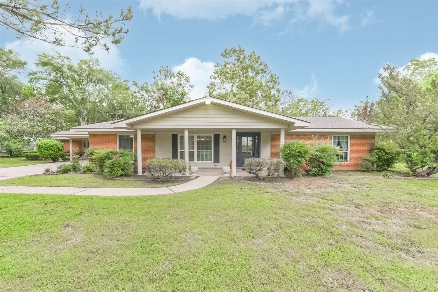 Real estate property located at 17802 Ramsey, Harris, ABST 637 H H PEAD, Crosby, TX, US