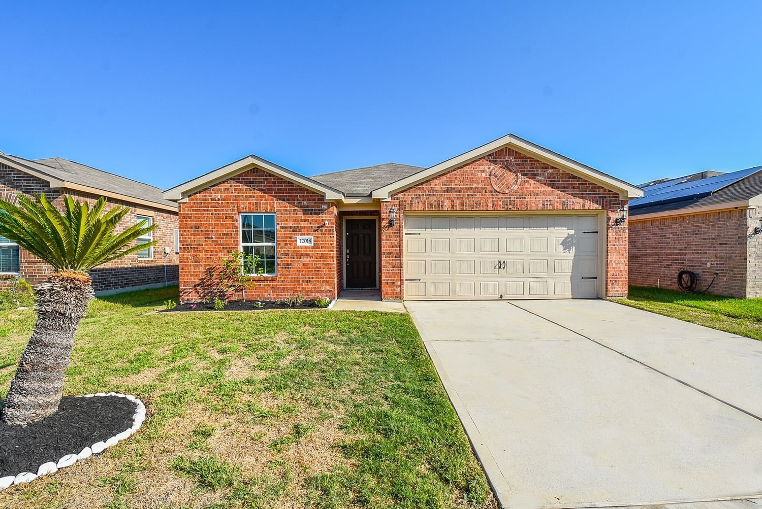 Real estate property located at 12018 Fairquarter, Montgomery, Pinehurst, TX, US