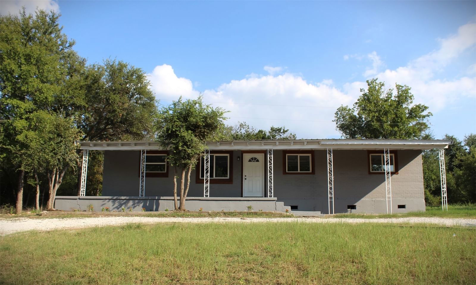 Real estate property located at 120 Poppy, Hill, Bluebonnet Ridge, Whitney, TX, US