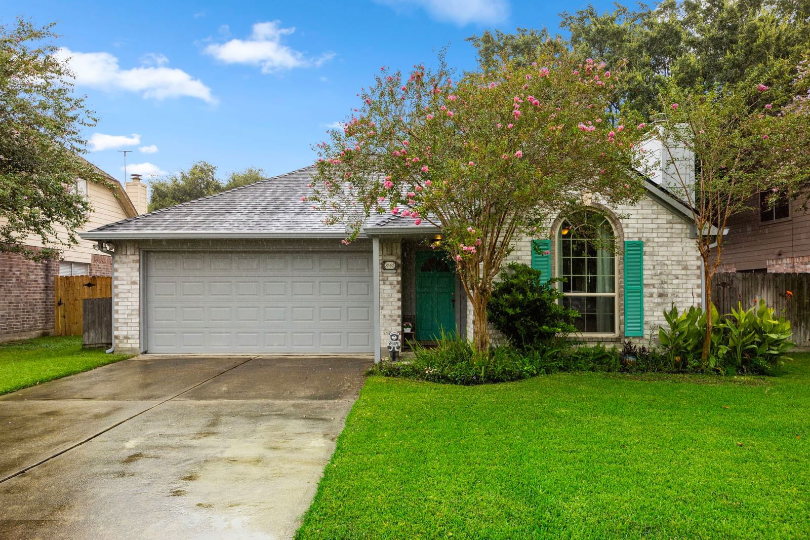 Real estate property located at 21450 Park Timbers, Harris, Memorial Pkwy Sec 10, Katy, TX, US