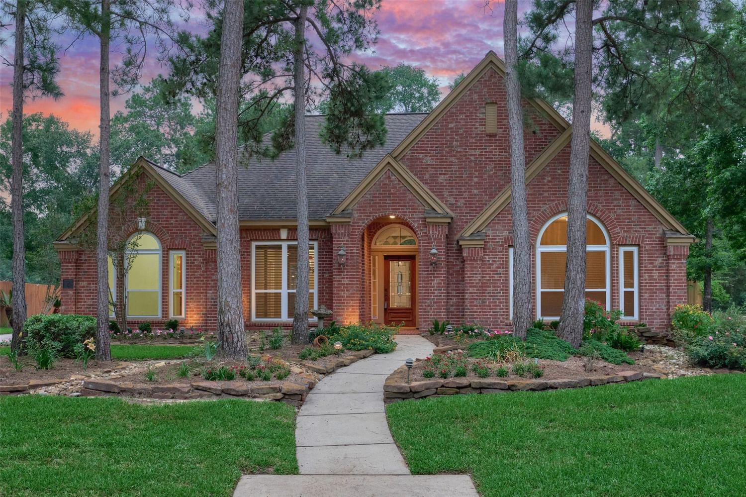 Real estate property located at 2 Long Lake, Montgomery, Wdlnds Village Cochrans Cr 24, The Woodlands, TX, US