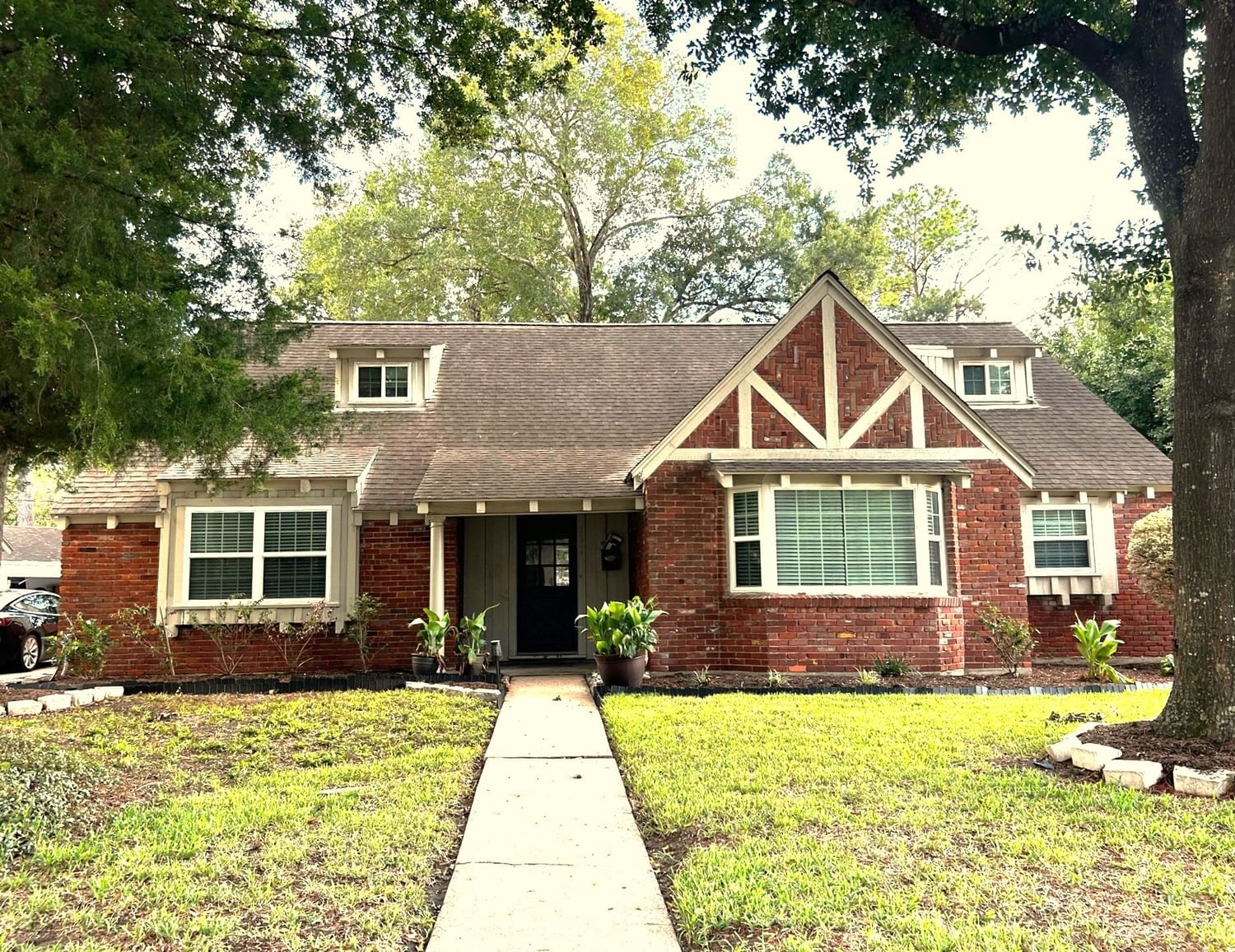 Real estate property located at 12919 Hansel, Harris, Houston, TX, US