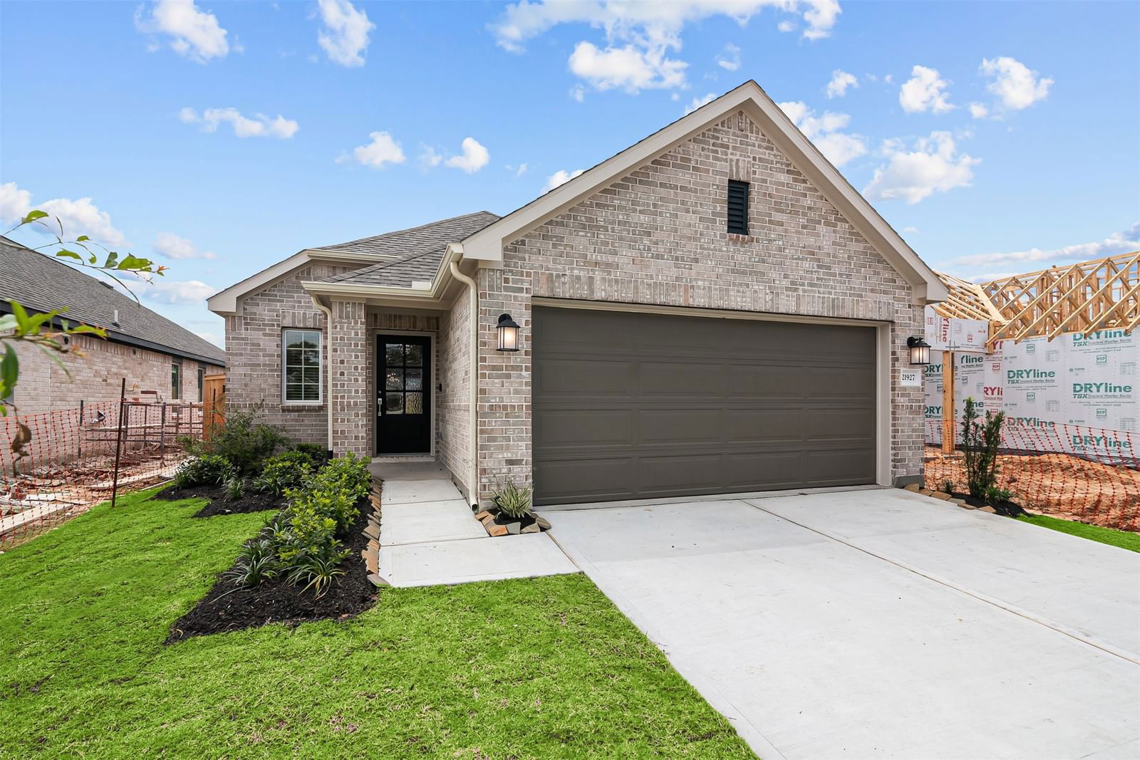 Real estate property located at 21927 Esparto Hills, Harris, Sorella, Tomball, TX, US