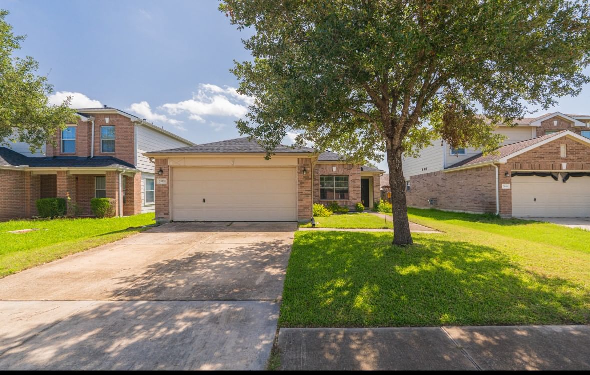 Real estate property located at 29410 Legends Stone, Montgomery, Legends Run, Spring, TX, US