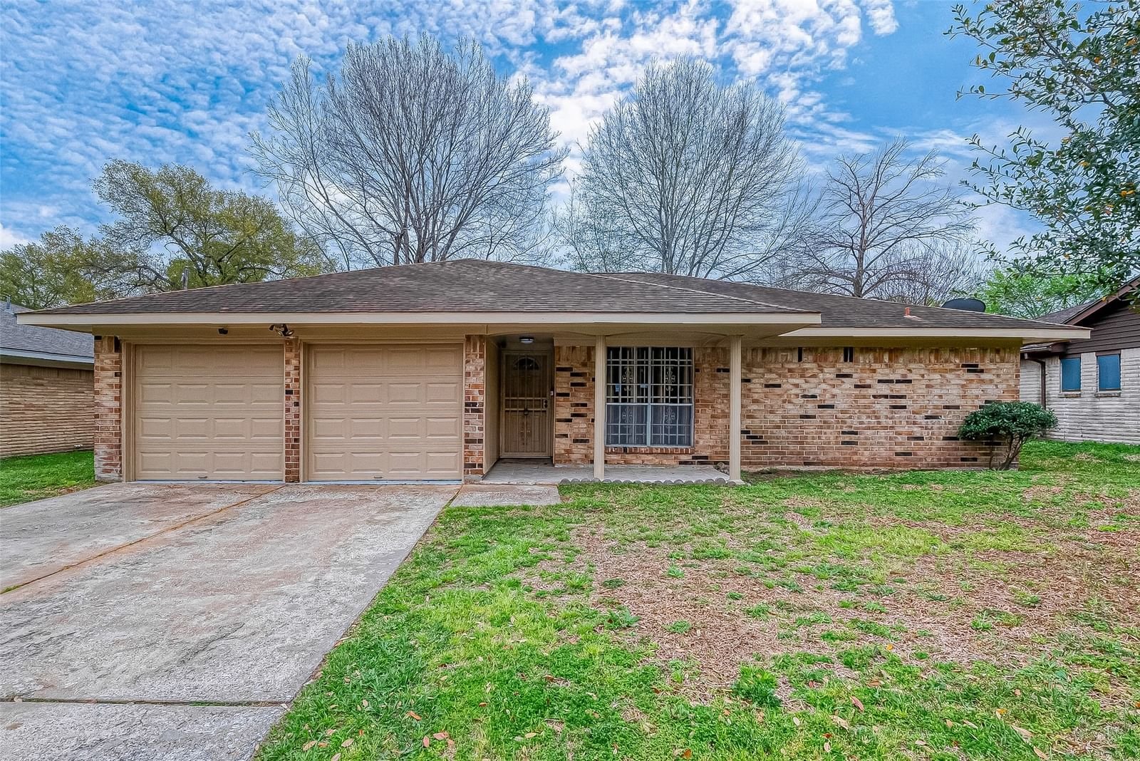 Real estate property located at 5919 Victory, Harris, Inwood Forest Sec 02, Houston, TX, US