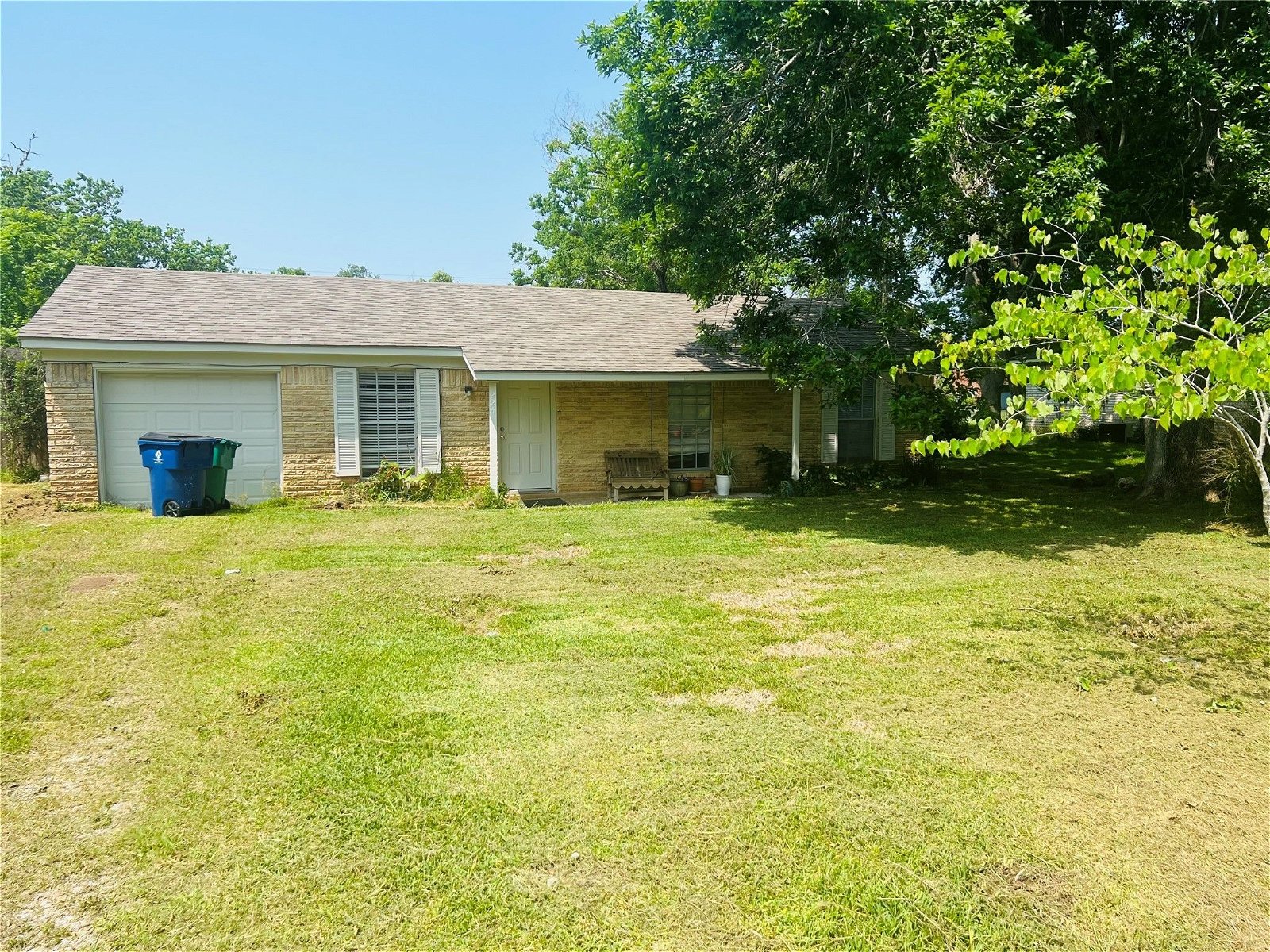 Real estate property located at 224 Stuart, Brazoria, Richwood, TX, US