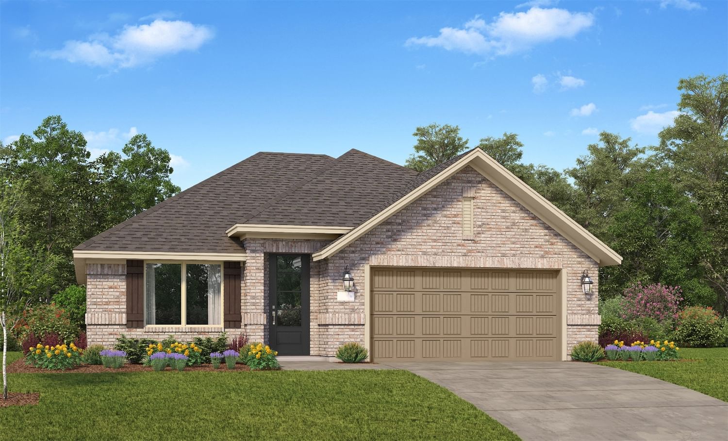 Real estate property located at 5111 Whispering River, Harris, Sunterra, Katy, TX, US