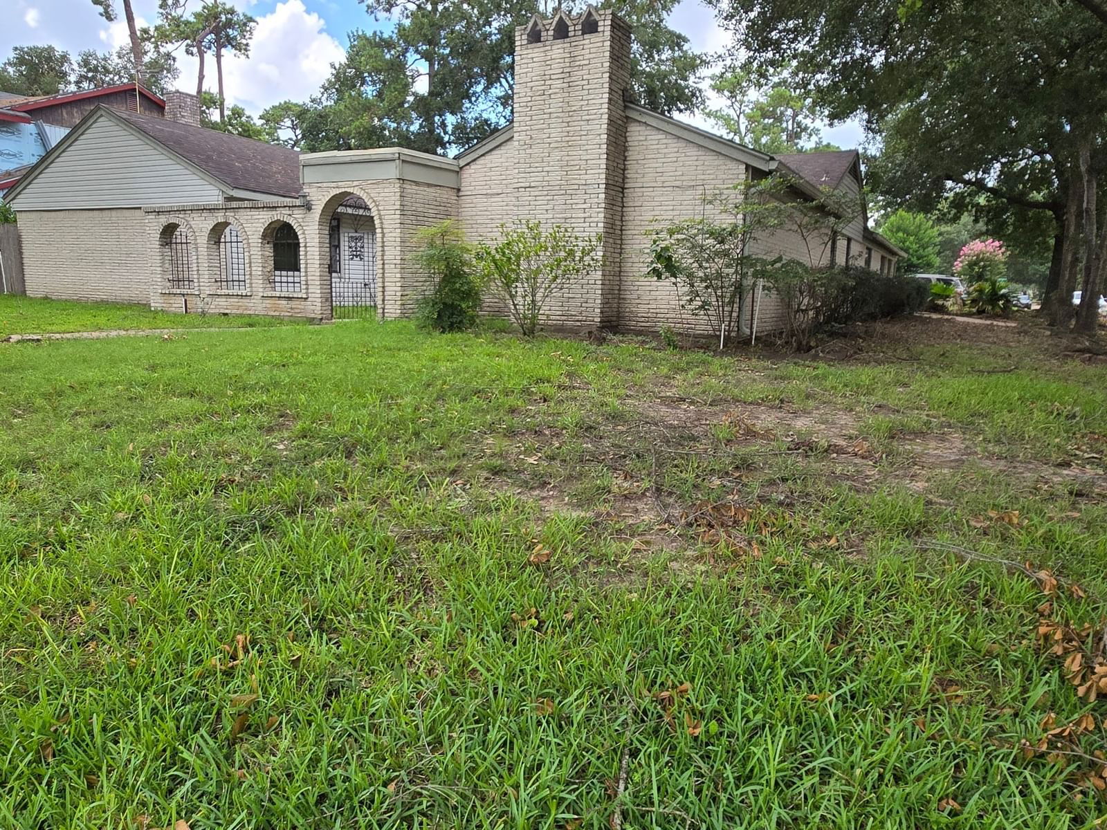 Real estate property located at 202 Pine Branch, Harris, Enchanted Oaks Sec 01, Spring, TX, US