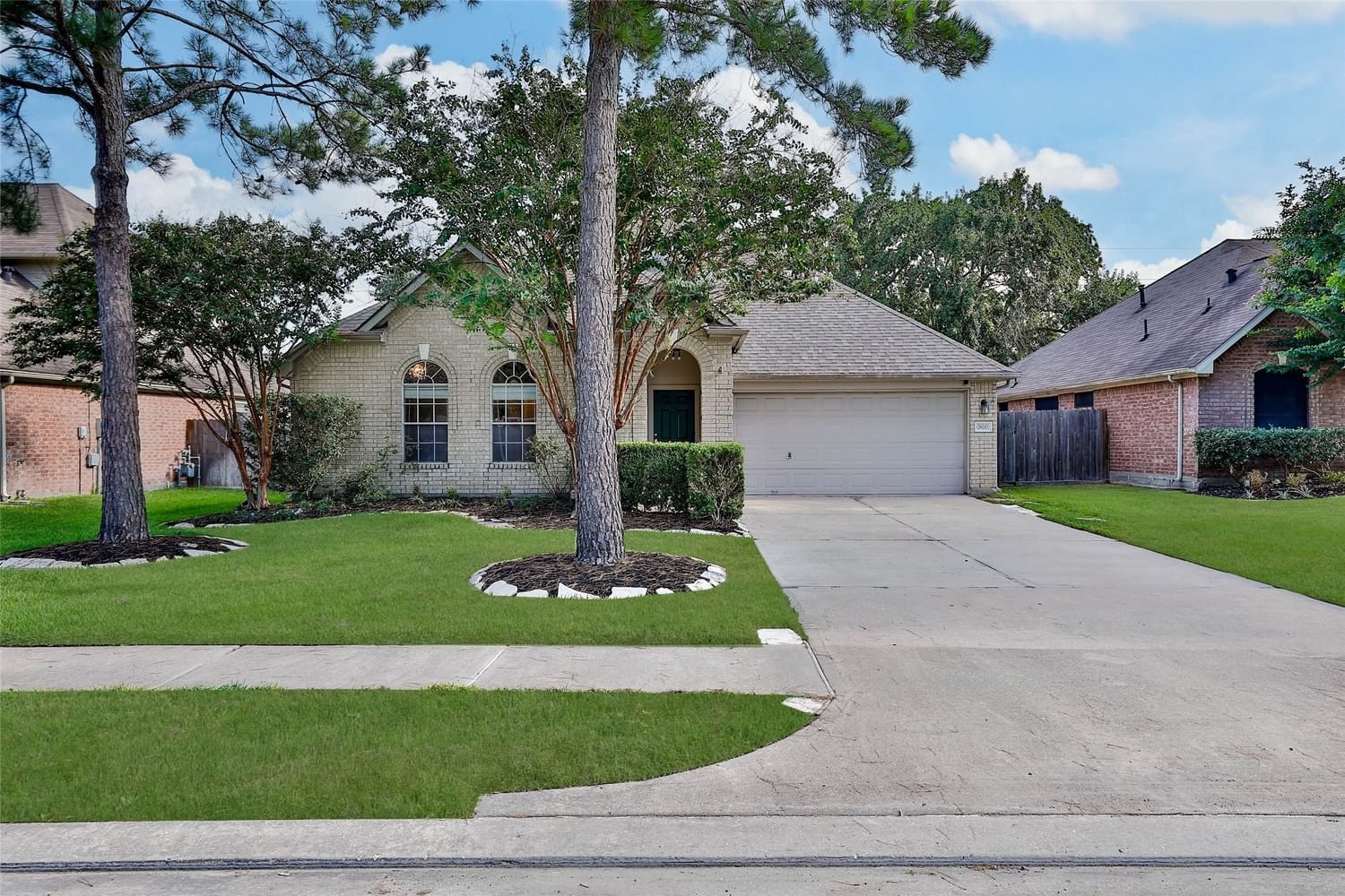 Real estate property located at 18210 Cypress Meade, Harris, Cypress, TX, US