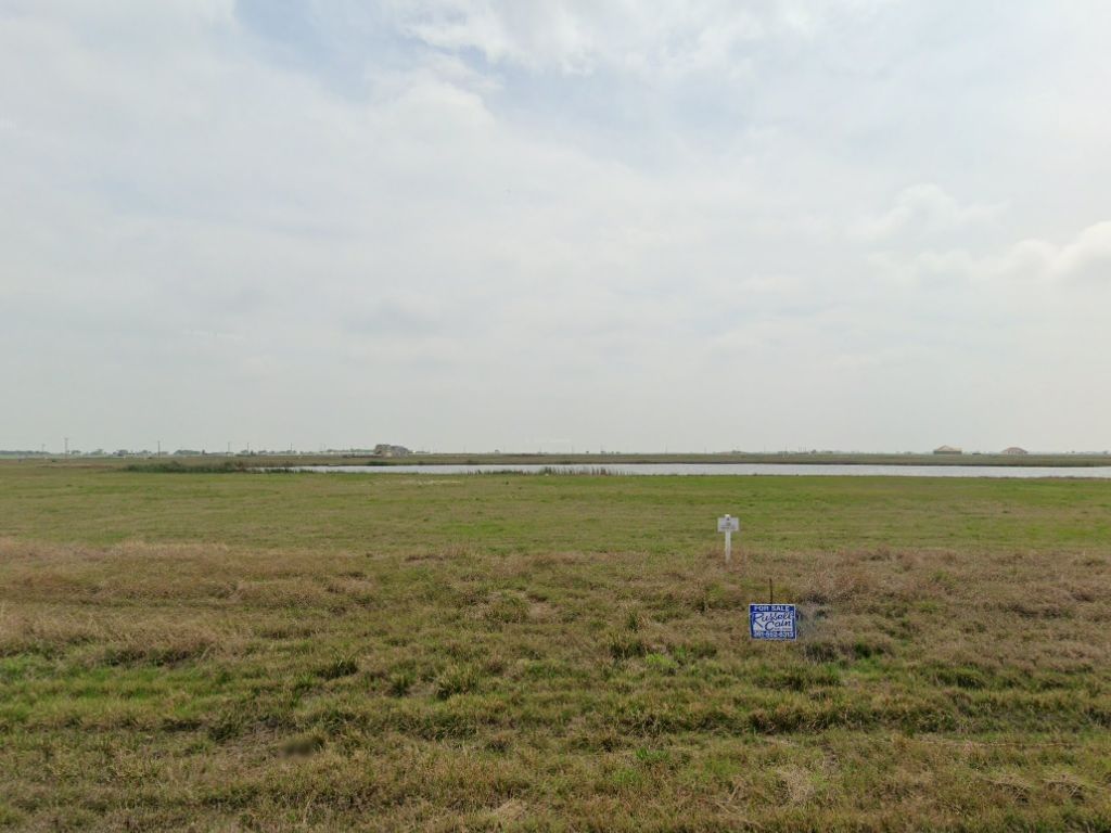 Real estate property located at 0 Redfish Retreat, Calhoun, Redfish Retreat Sub Ph 1, Port Lavaca, TX, US