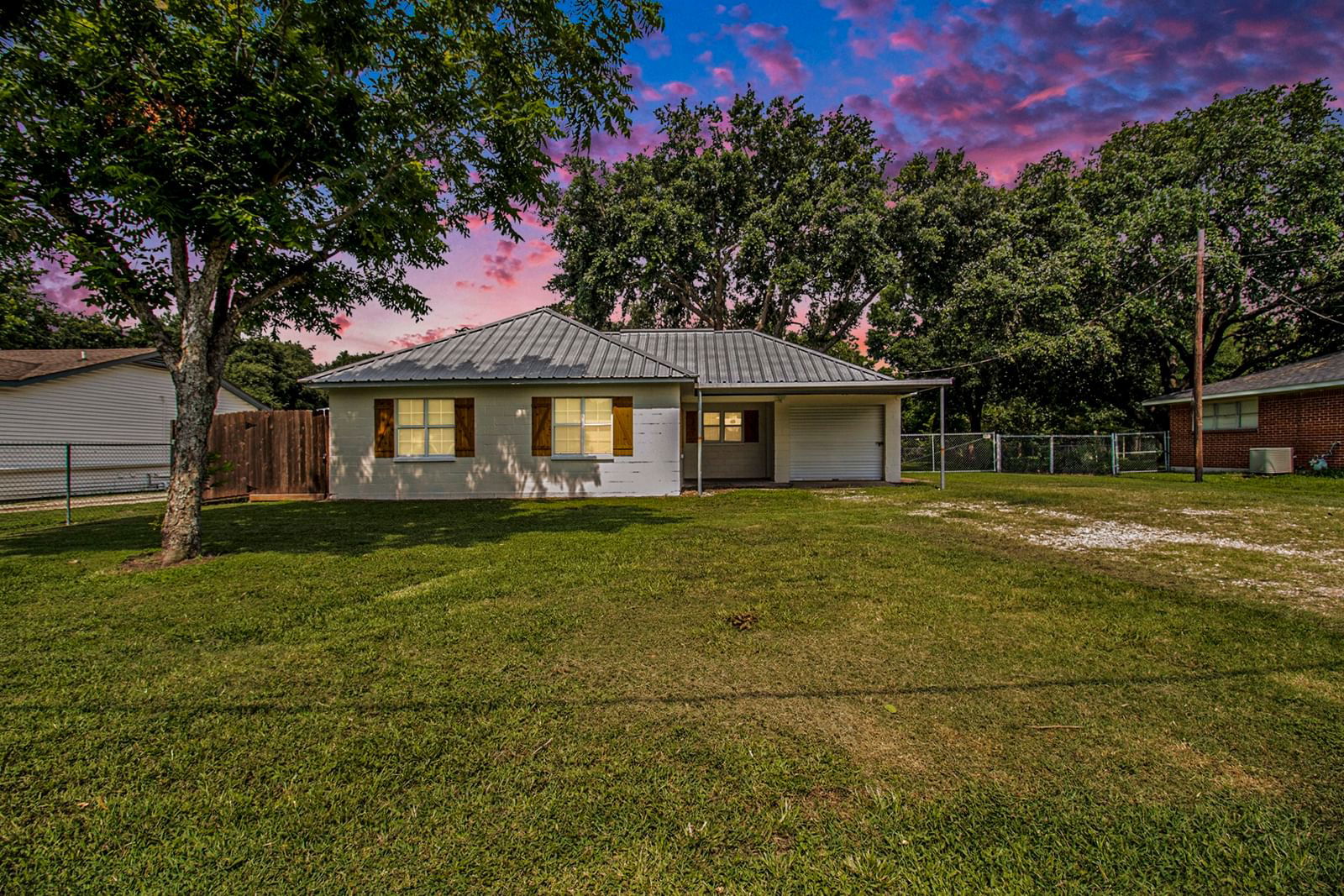 Real estate property located at 2626 Dedman, Harris, Spencer Hwy Gardens Sec 01, Pasadena, TX, US