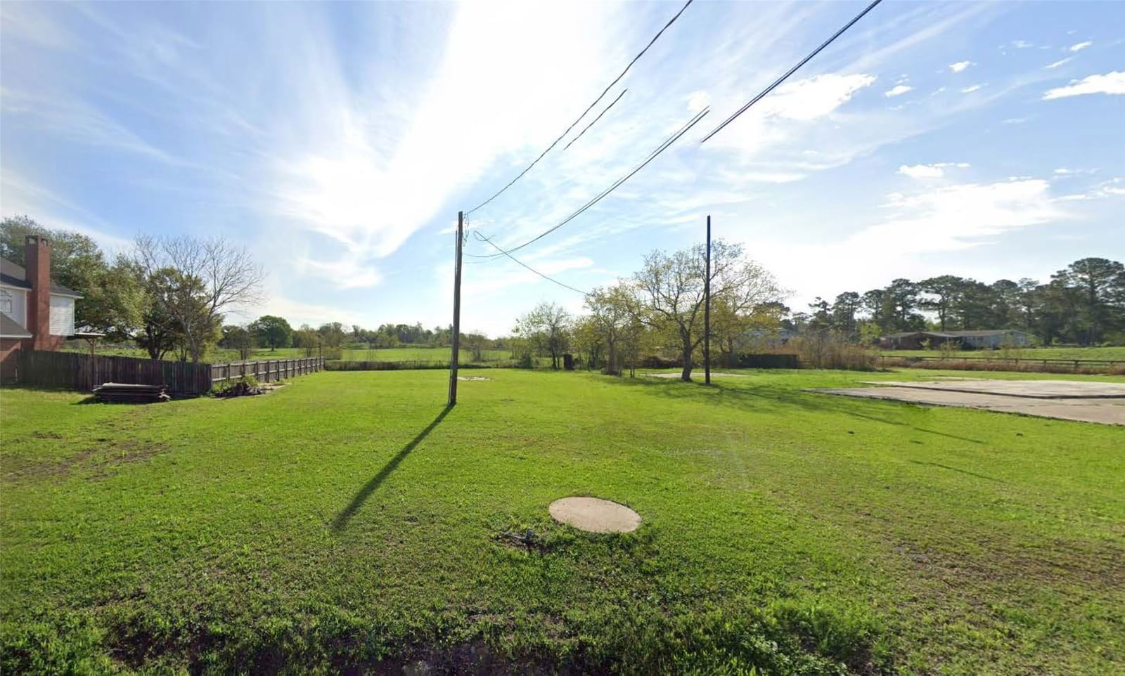 Real estate property located at 435 Blueberry, Orange, Rosedale Terrace, Bridge City, TX, US