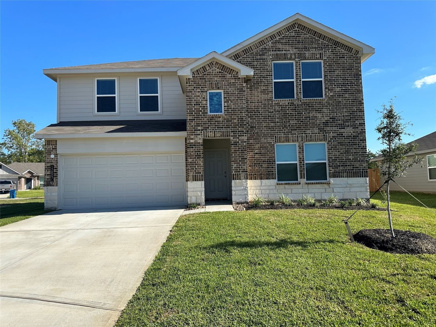 Real estate property located at 12807 Water Dive, Montgomery, Summerwood Trails, Willis, TX, US