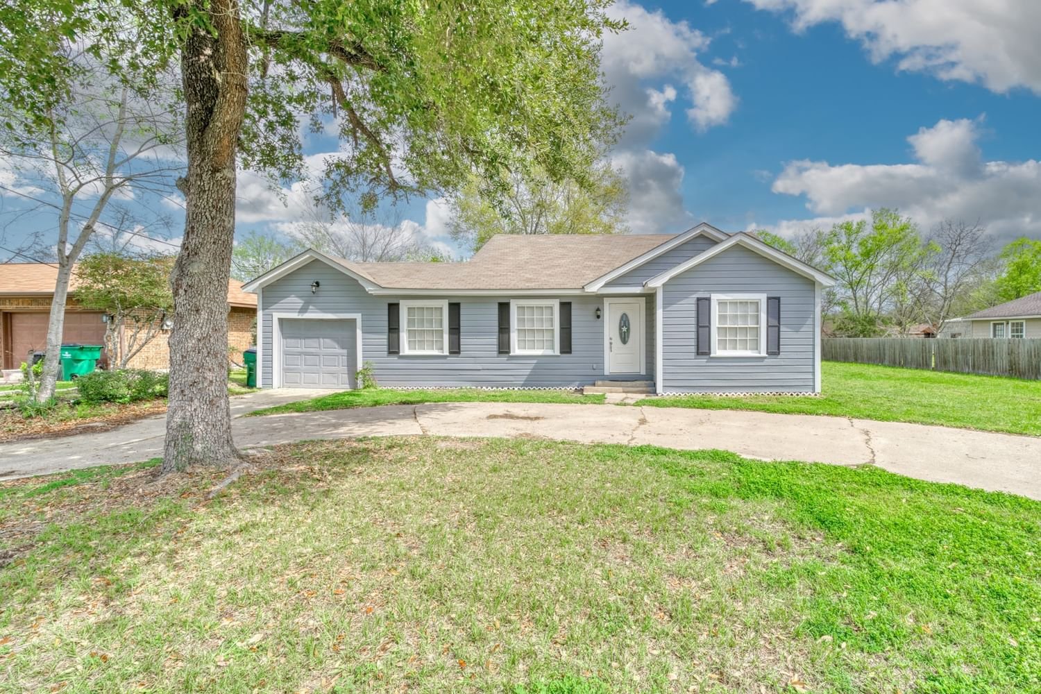 Real estate property located at 406 Woodrow, Madison, J S Hunter, Madisonville, TX, US