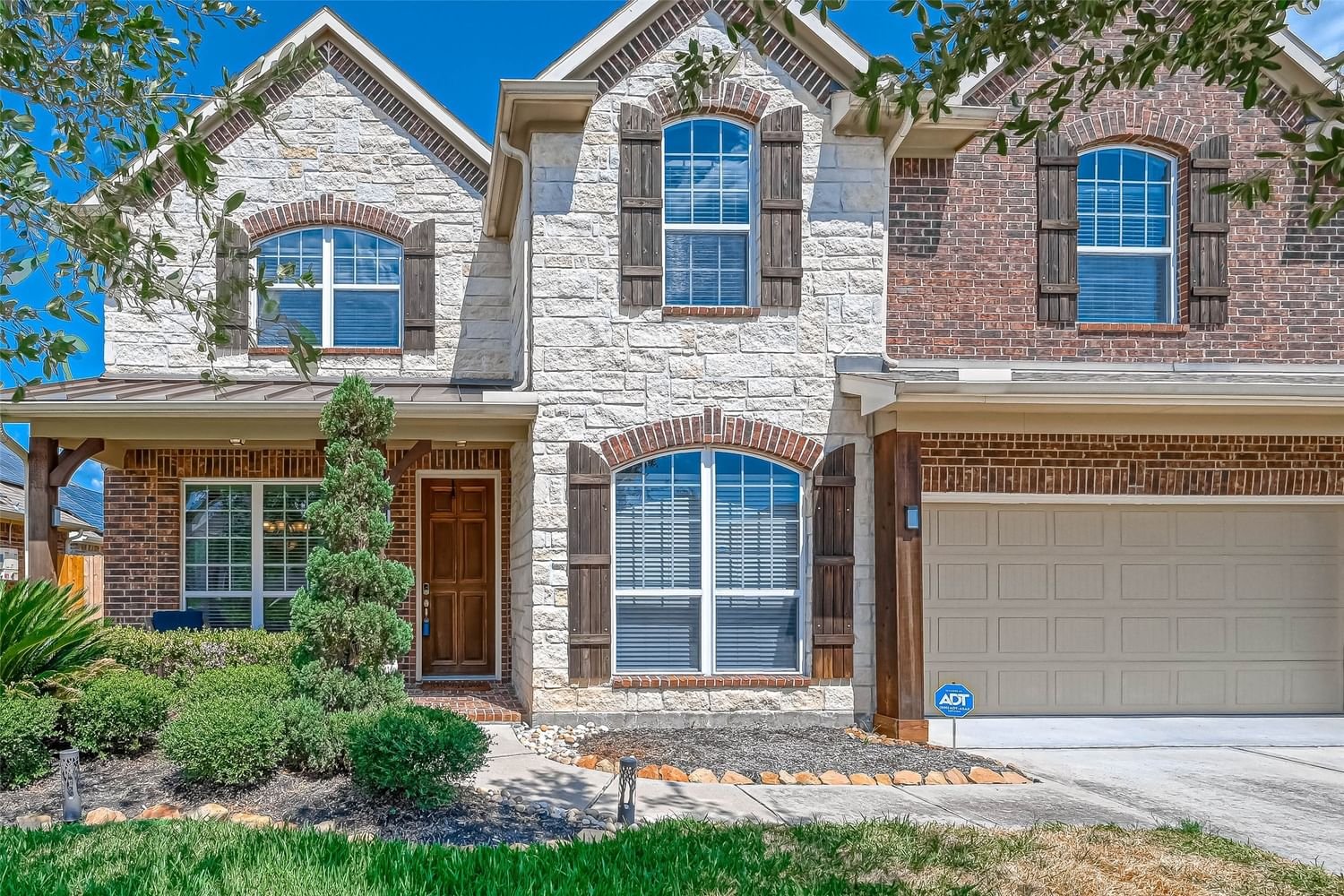 Real estate property located at 12906 Chatfield Manor, Harris, Villages/Northpointe West Sec, Tomball, TX, US