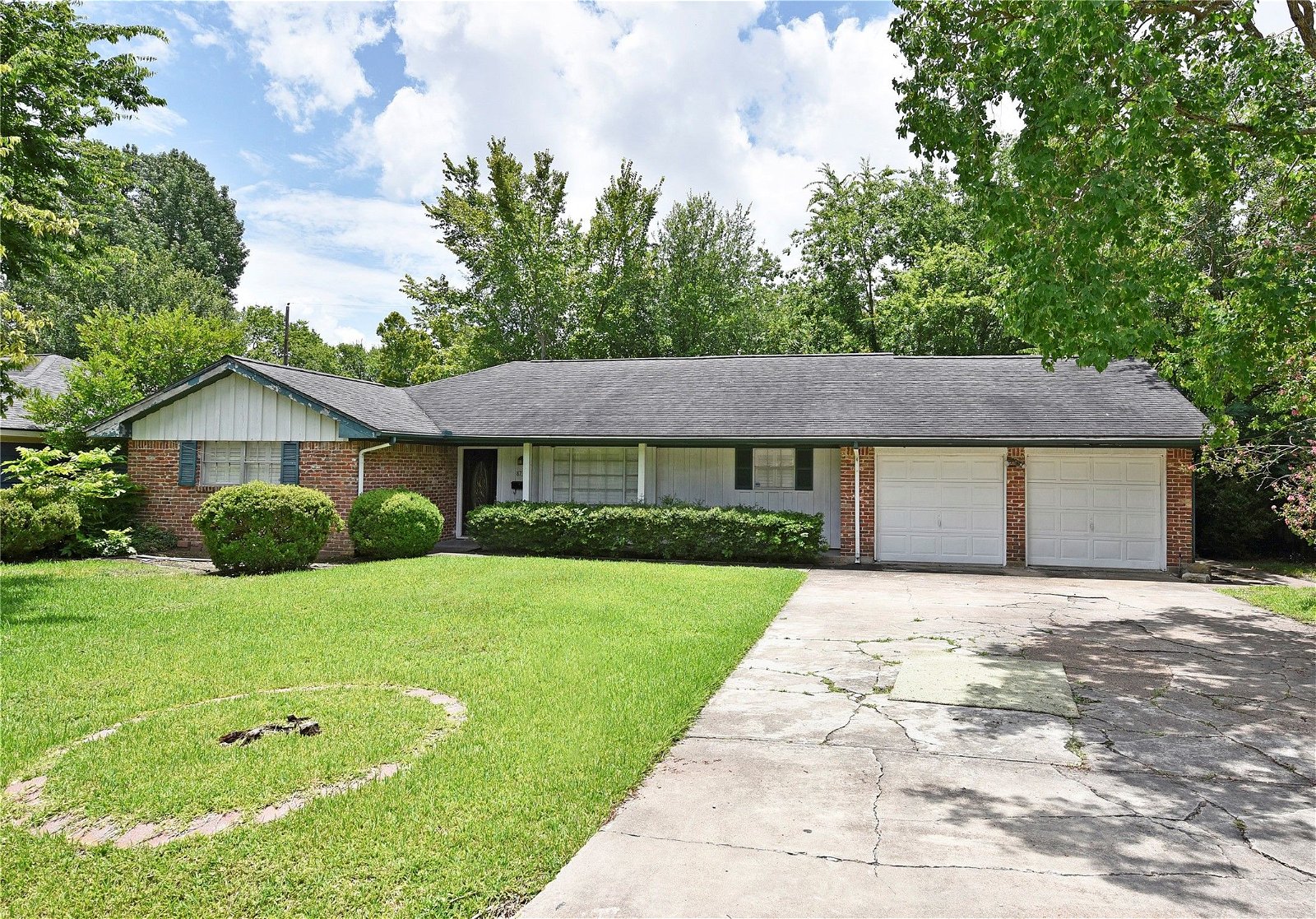Real estate property located at 8737 Tollis, Harris, Timber Creek R/P, Houston, TX, US