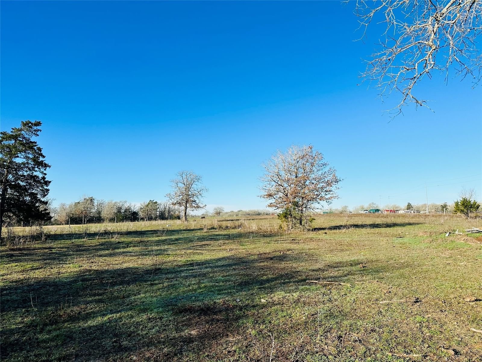 Real estate property located at 6301 Old Smithville Road, Fayette, A235 - MOLINE J M, Flatonia, TX, US