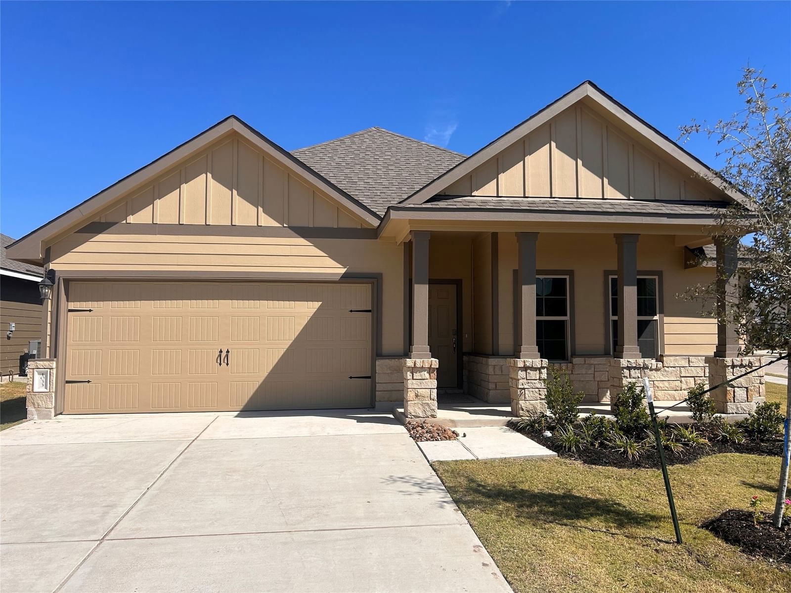 Real estate property located at 1033 Verona, Brazos, Southern Pointe, College Station, TX, US