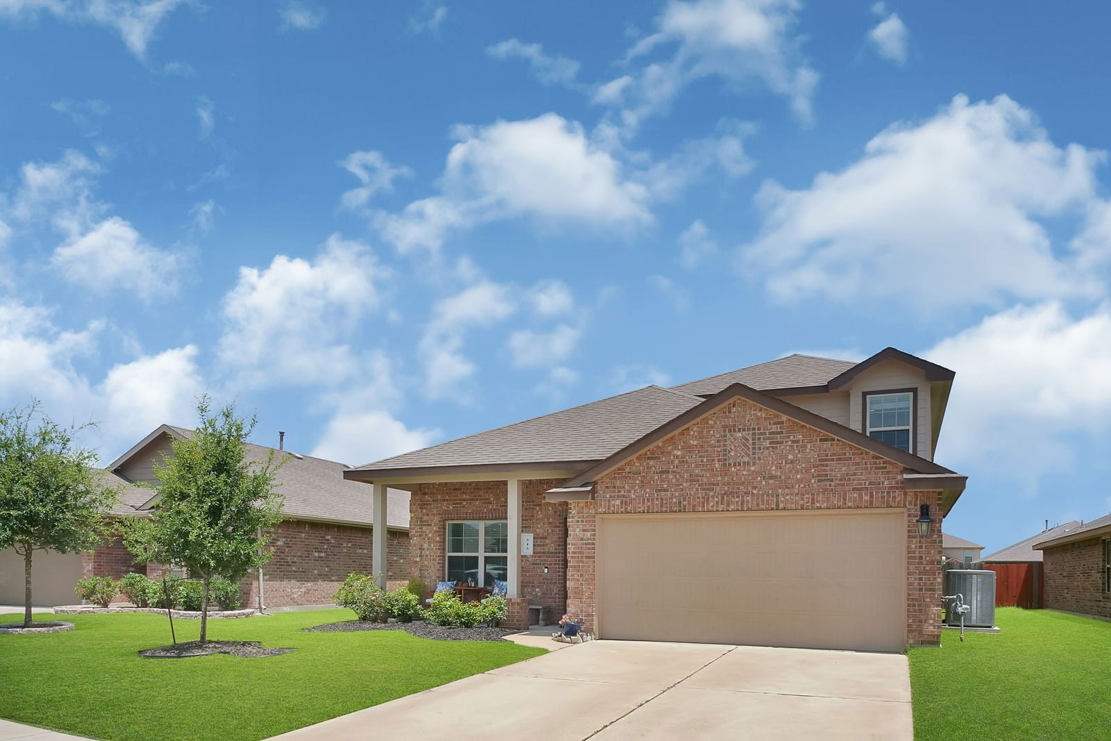 Real estate property located at 615 Poppy Field, Fort Bend, Southern Colony Sec 4a, Rosharon, TX, US