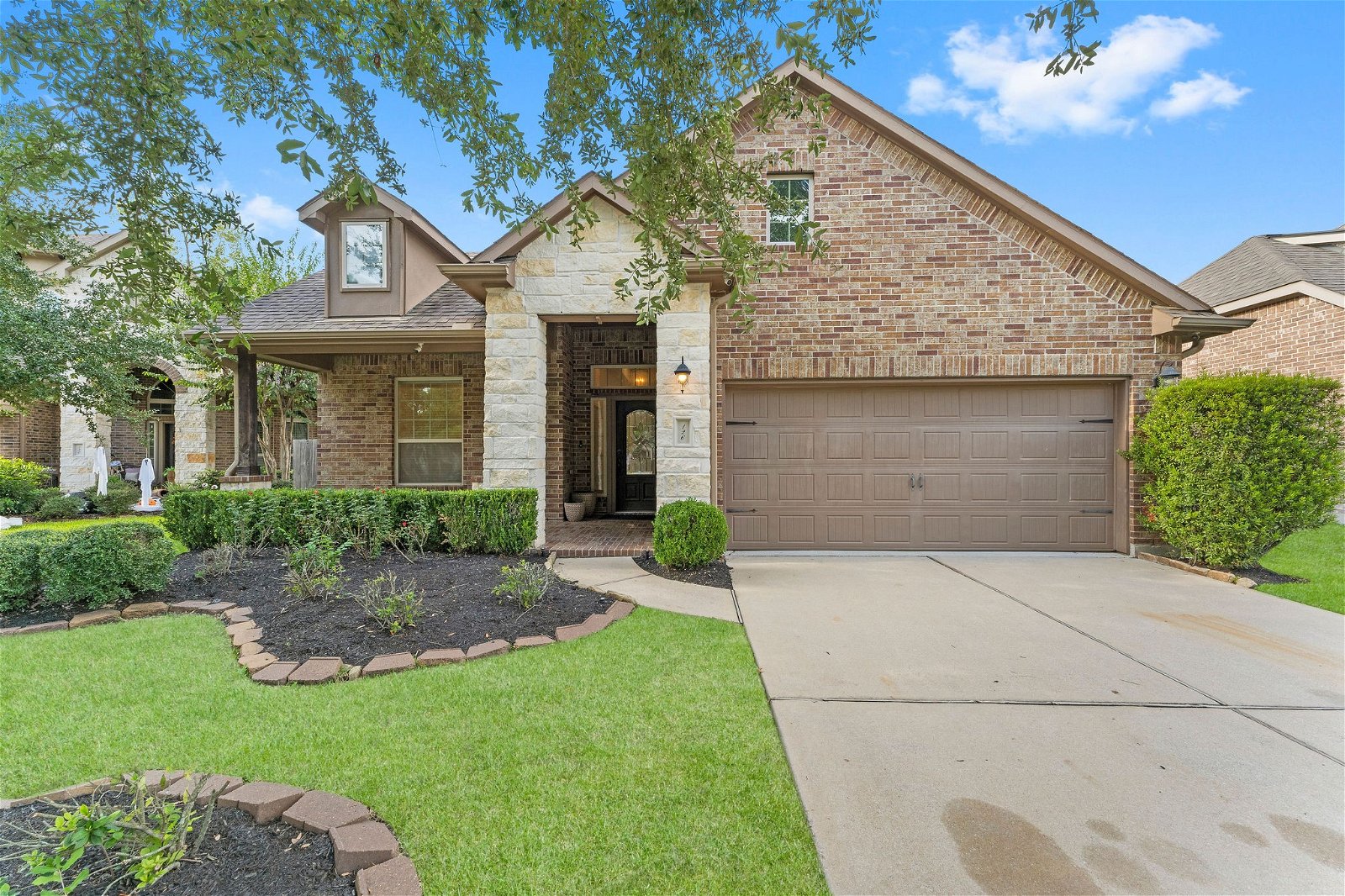 Real estate property located at 126 Colton, Montgomery, Woodforest 27, Montgomery, TX, US