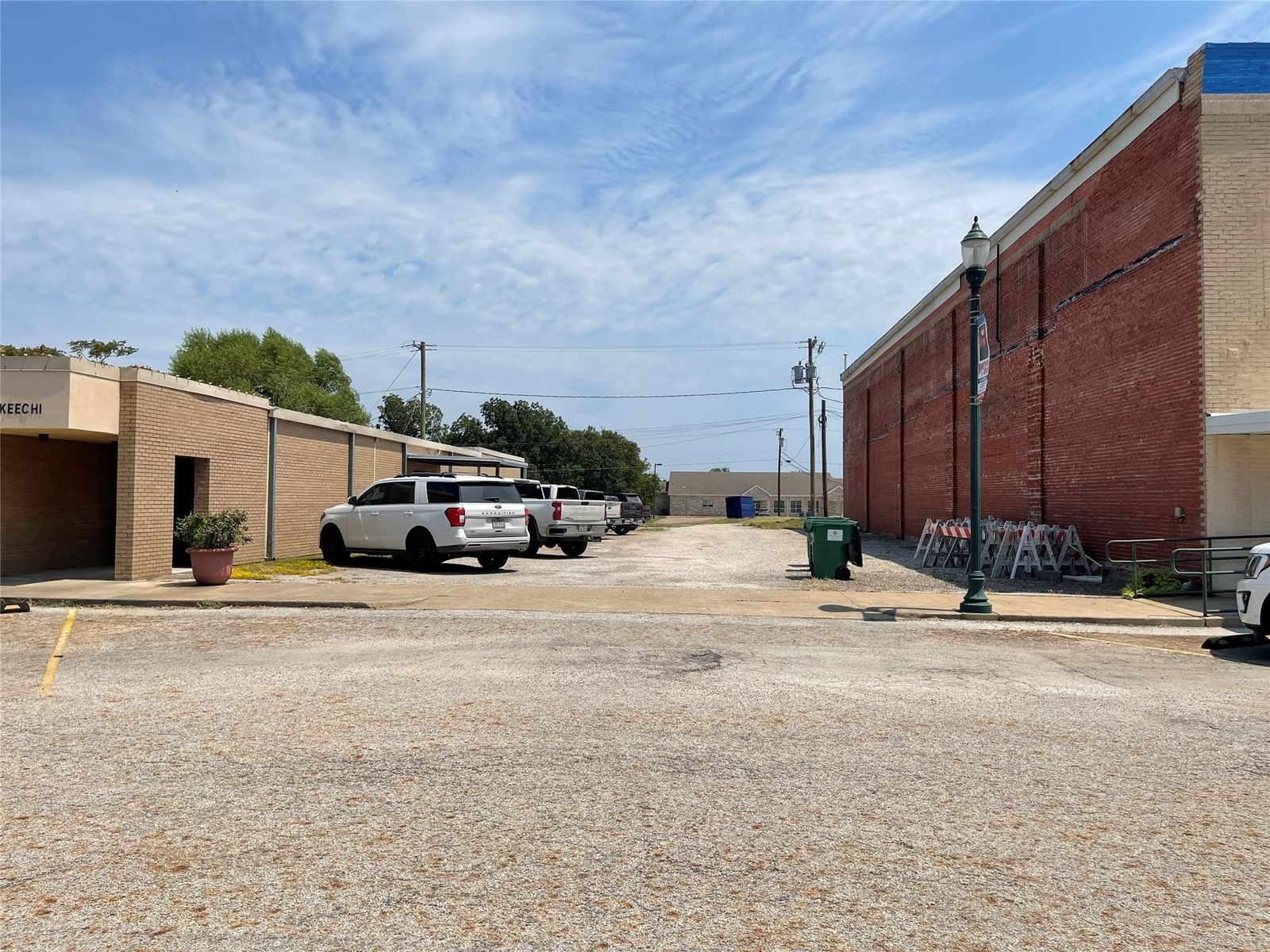 Real estate property located at 104 Keechi, Freestone, I H Reed League A-23, Fairfield, TX, US