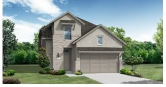 Real estate property located at 8930 Wistful Wild, Fort Bend, Grand Mission Estates, Richmond, TX, US