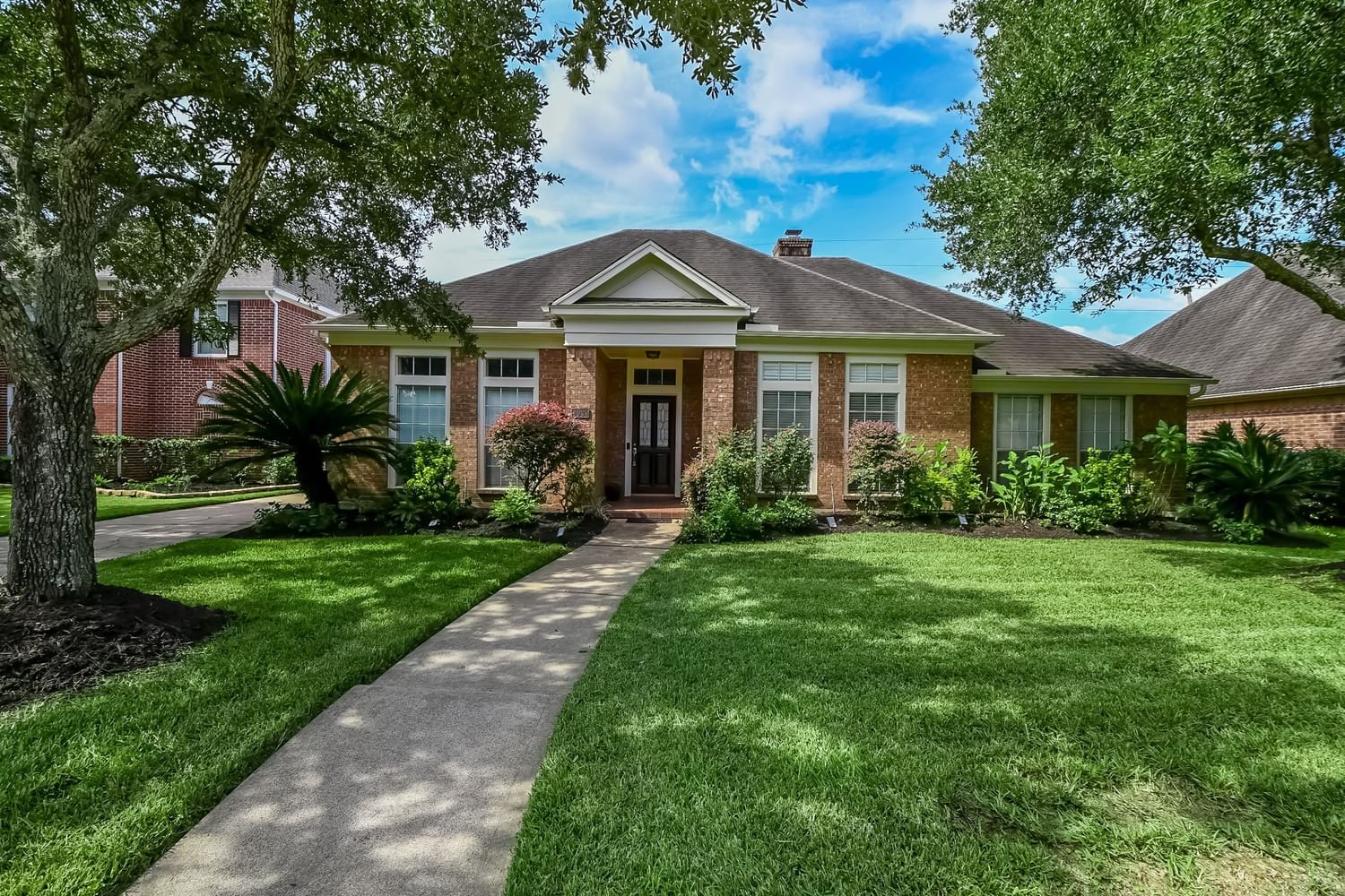 Real estate property located at 4930 Glen Hollow, Fort Bend, Sugar Land, TX, US