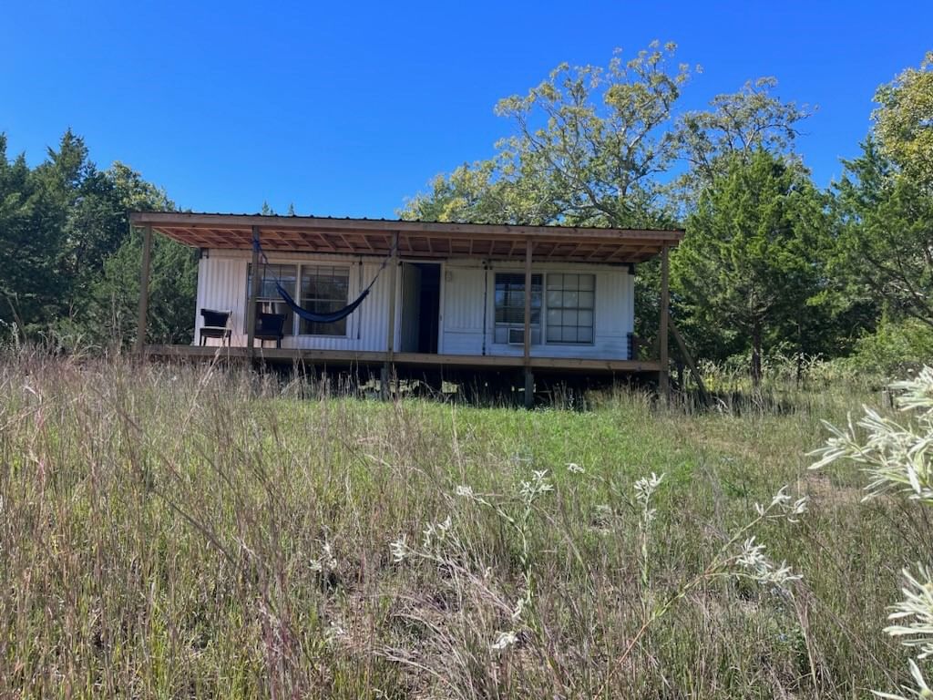 Real estate property located at 450 HILLTOP DRIVE, San Jacinto, Cedar Valley #2, Coldspring, TX, US