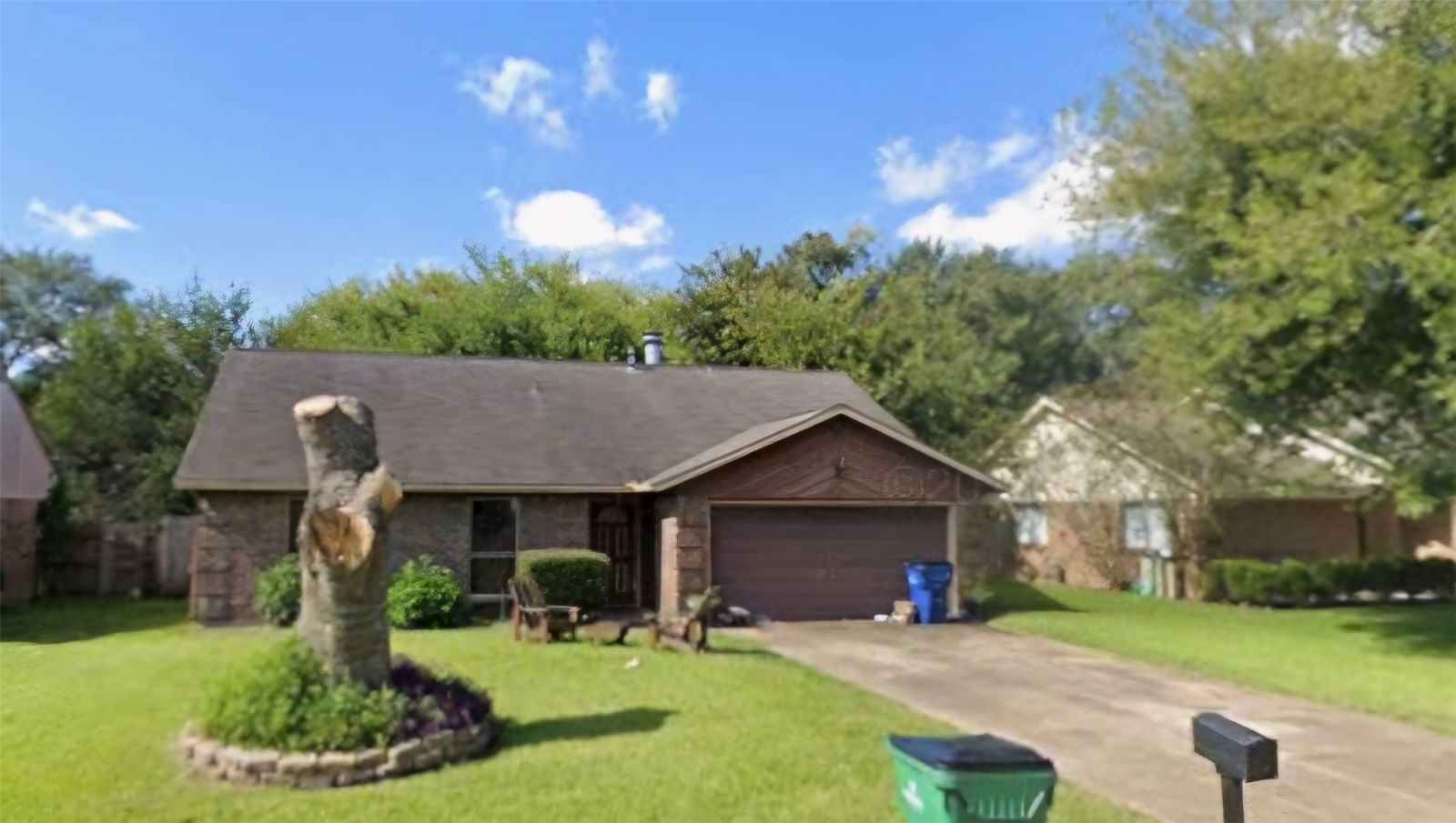 Real estate property located at 3860 Jasmine, Brazoria, Westglen Alvin, Alvin, TX, US