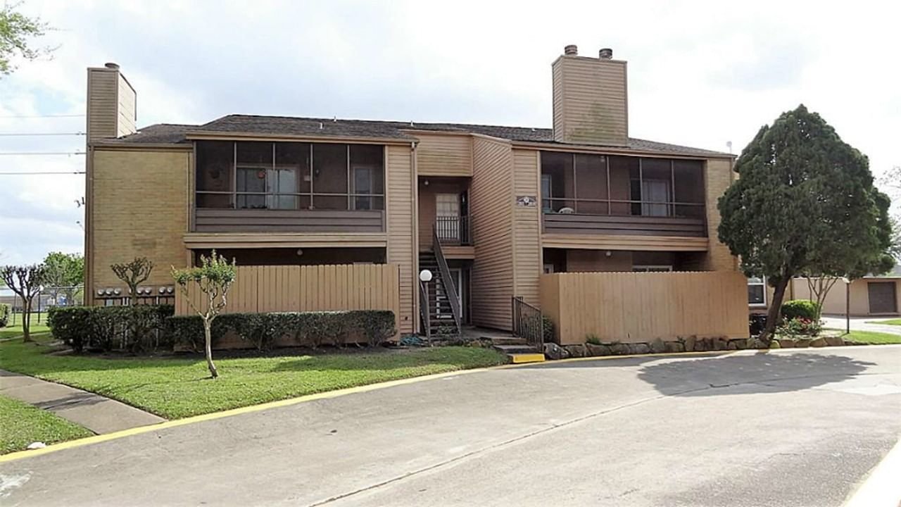 Real estate property located at 10555 Turtlewood #2802, Harris, Terrace Condo Ph 05, Houston, TX, US