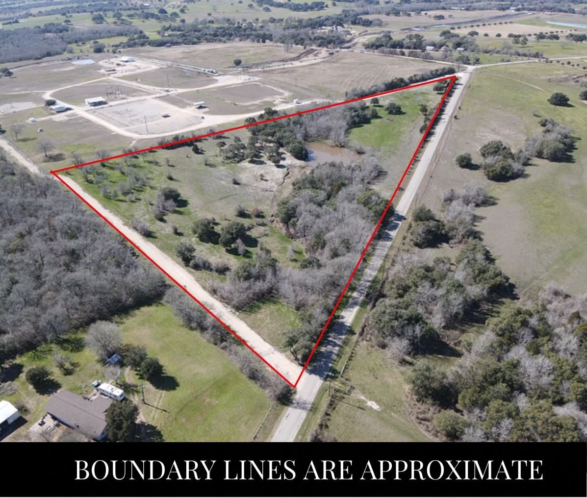 Real estate property located at 10024 Oil Field, Washington, NONE, Brenham, TX, US