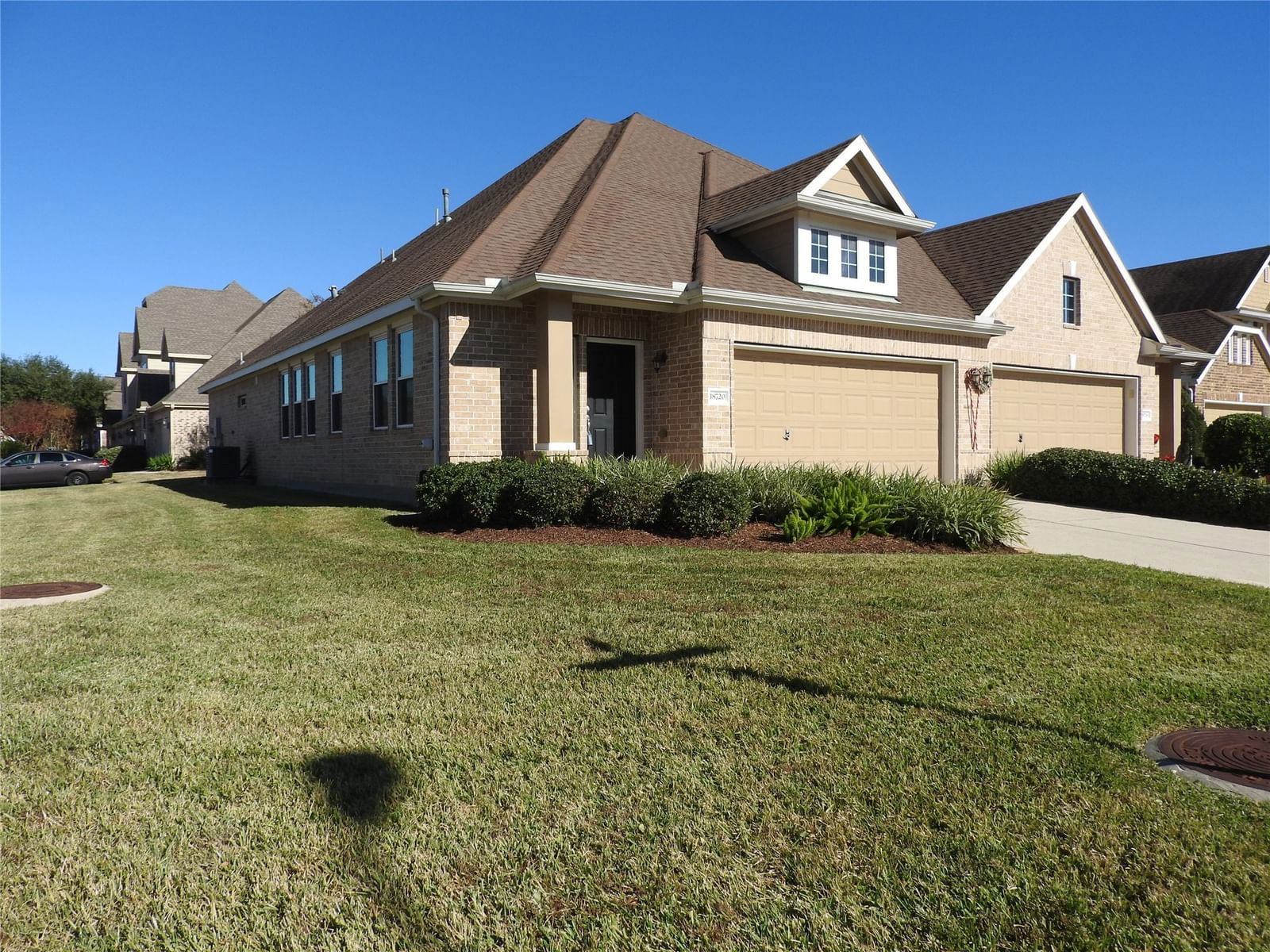 Real estate property located at 18720 Serenity Loch, Harris, Retreat At Gleannloch Farms, Spring, TX, US