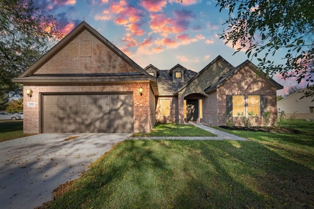 Real estate property located at 2850 Turtle Creek, Wharton, Turtle Creek Village, Wharton, TX, US