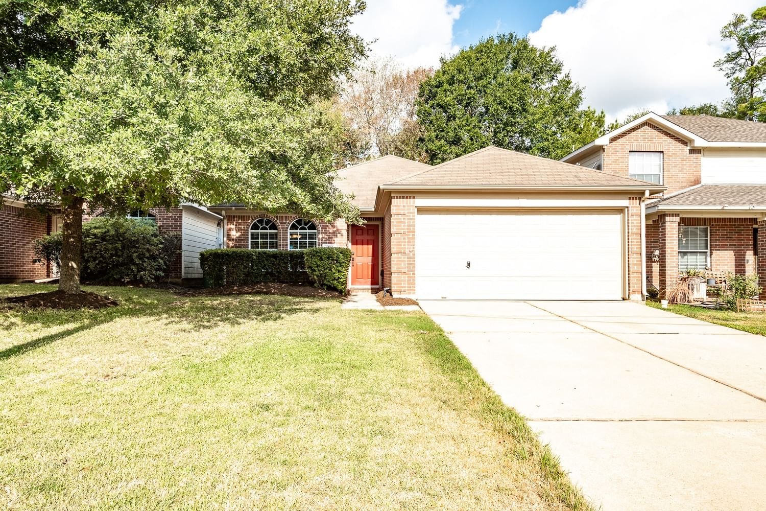 Real estate property located at 4513 Trophy Rack, Montgomery, Conroe, TX, US