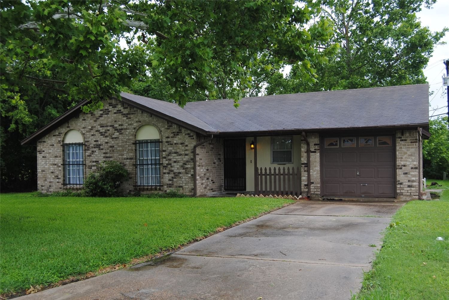 Real estate property located at 2814 Clara, Galveston, Ridgecrest 1, Texas City, TX, US
