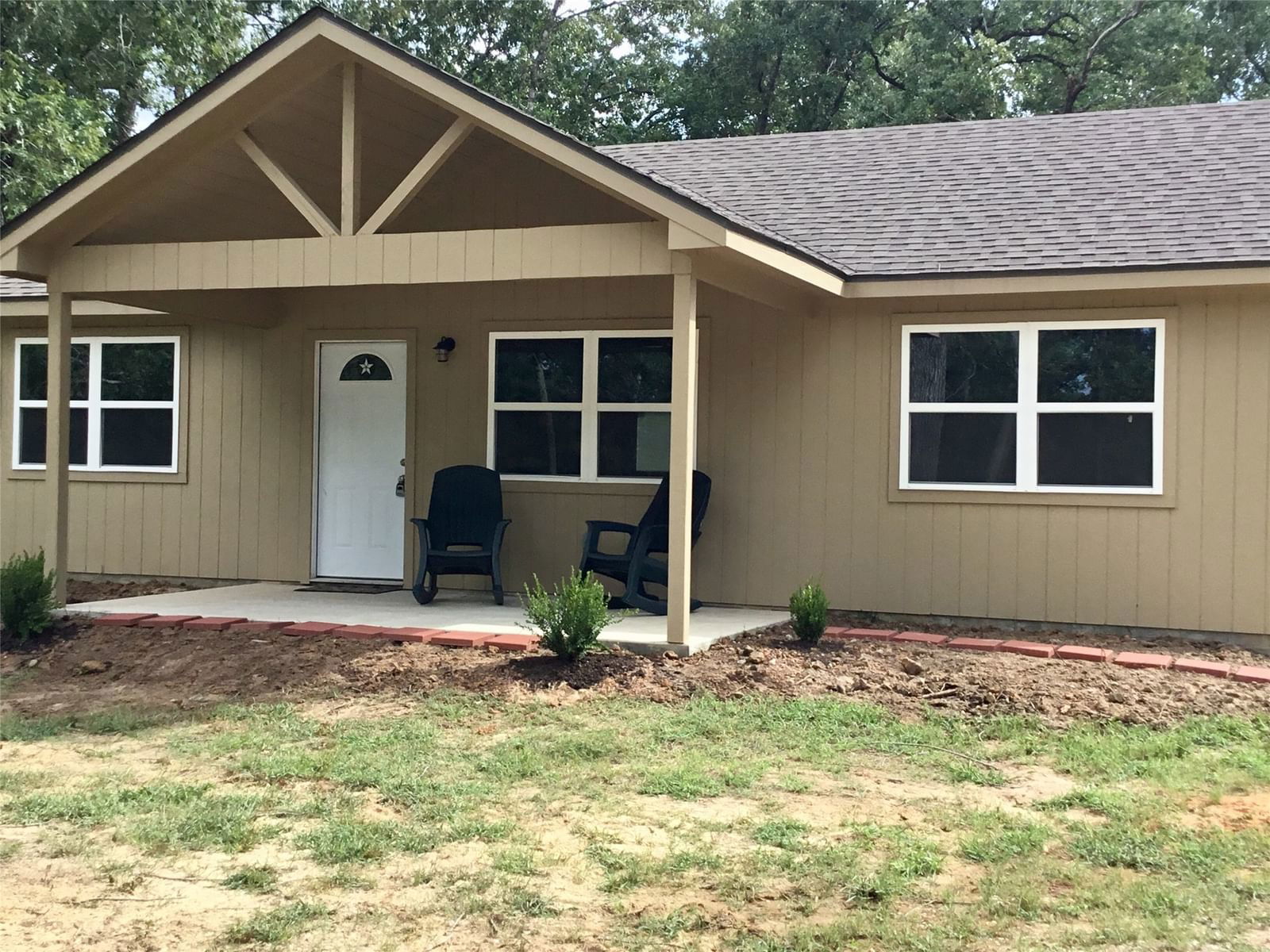 Real estate property located at 191 Riverwood, San Jacinto, Riverwood Village, Huntsville, TX, US