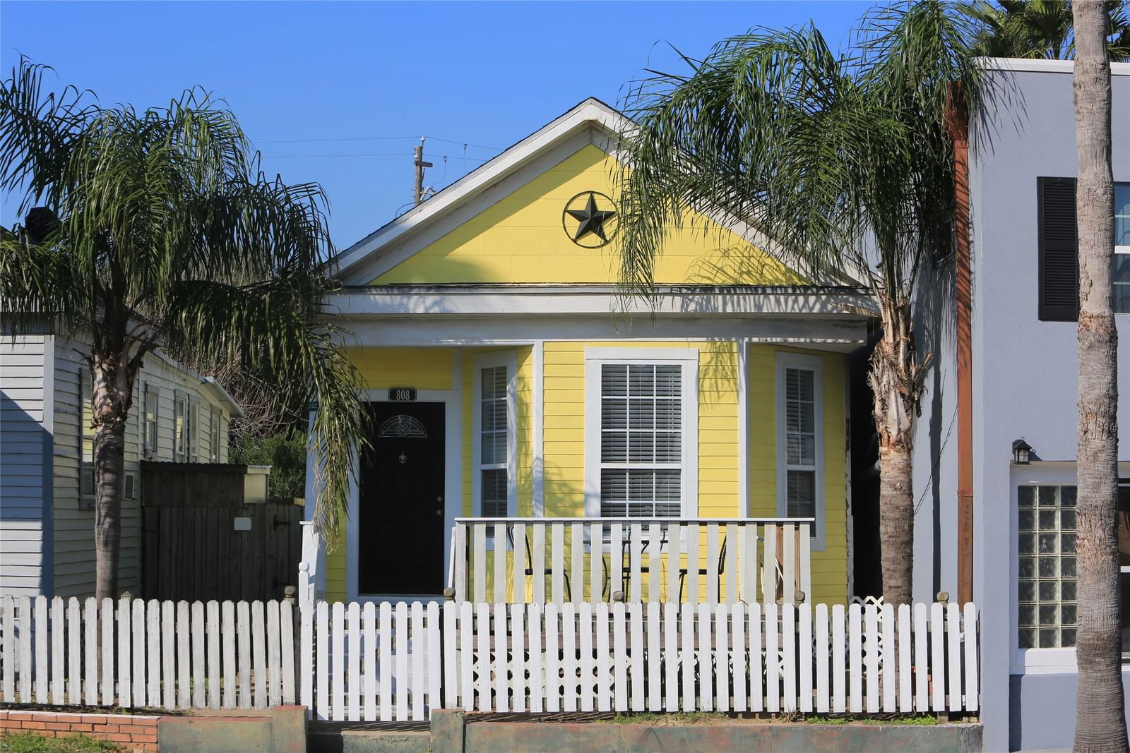 Real estate property located at 808 Broadway, Galveston, Galveston Townsite, Galveston, TX, US