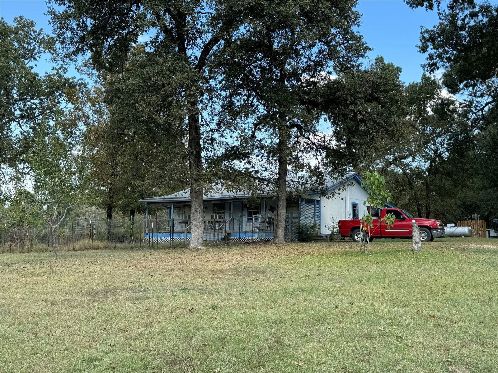 Real estate property located at 894 Winding Creek Rd, Trinity, Lake L, Trinity, TX, US