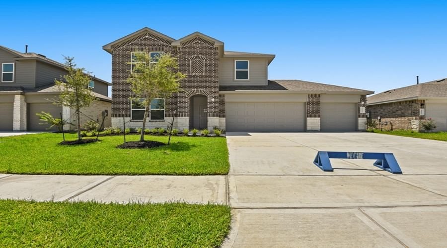 Real estate property located at 1050 Llano, Liberty, River Ranch Meadows, Dayton, TX, US