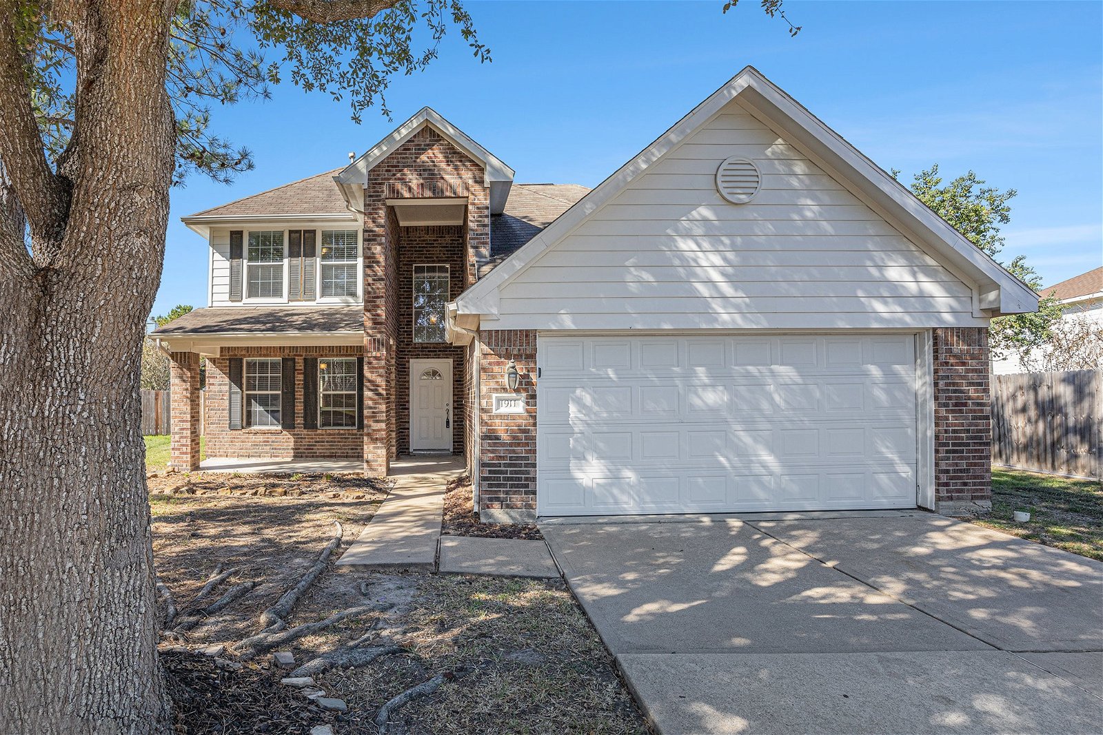Real estate property located at 1911 Arrow Star, Harris, Lakecrest Sec 04, Katy, TX, US