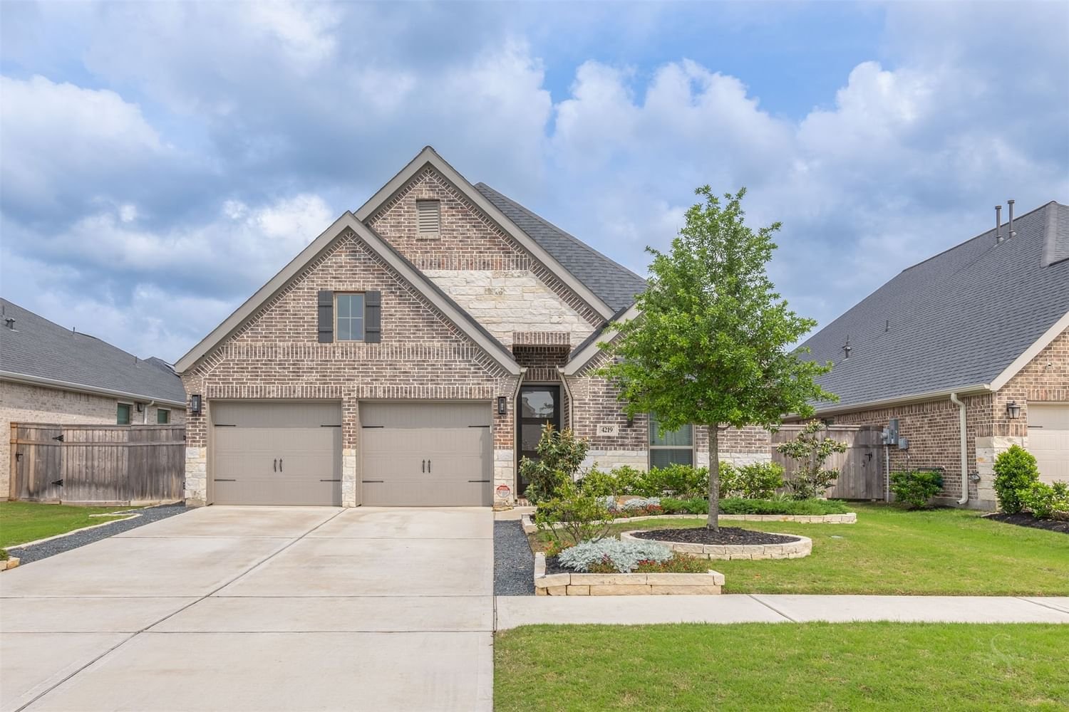 Real estate property located at 4219 Haven Crest, Fort Bend, Cross Creek Ranch, Fulshear, TX, US