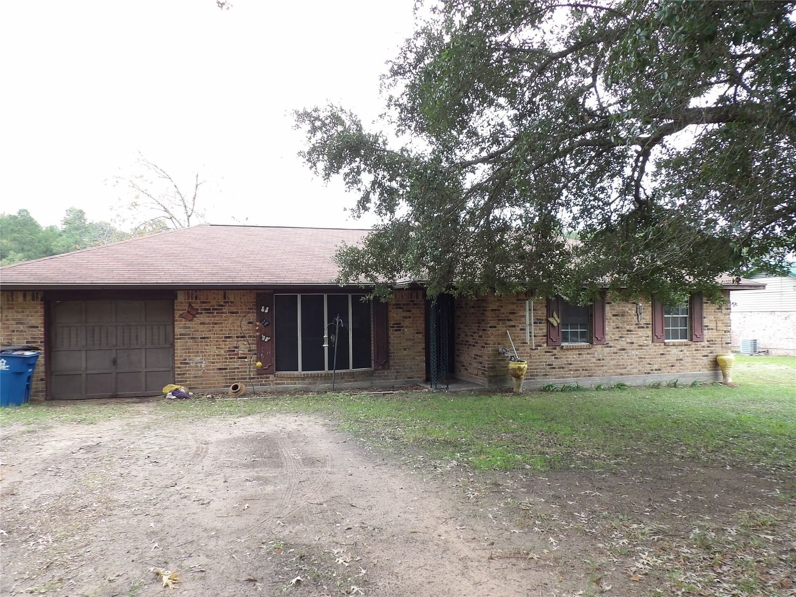 Real estate property located at 9906 Seneca, Montgomery, Spring Creek Forest 03, Magnolia, TX, US